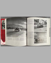 "Carrera Panamericana "Mexico" book by Adriano Cimarosti, 1987 5