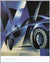 Carrera 4 lithograph by Alain Lévesque