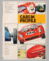 Cars In Profile #1 book by A. Harding