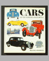 Cars of the Thirties and Forties by M Sedgwick