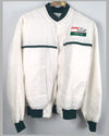 Castrol Jaguar racing jacket, late 1980's