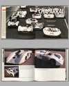 Chaparral Complete History of Jim Hall’s Chaparral Race Cars 1961 - 1970 2