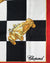 Mille Miglia scarf by Chopard