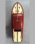 Wooden Chris Craft cabin cruiser wood toy 5