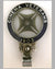 Cinema Veteran 1903 bumper or bar badge for club members