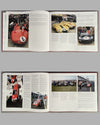 Peter Coltrin Racing in Color 1954 – 1959 book by Chris Nixon, 2003 2