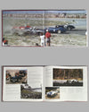 Peter Coltrin Racing in Color 1954 – 1959 book by Chris Nixon, 2003 3