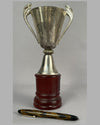 Coppa della Toscana 1952 trophy 2