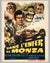 Dans l'Enfer de Monza movie poster, 1972 