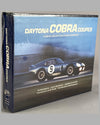 "Daytona Cobra Coupes - Carroll Shelby's 1965 World Champions" book by Peter Brock, Dave Friedman & George Stauffer