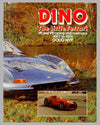 Dino - The Little Ferrari book by D. Nye