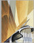 Duesenberg Model J painting by Alain Lévesque, Canada, 2010, oil on canvas