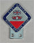 East African Motor Sport Club bumper badge