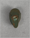 Early Scuderia Ferrari lapel pin ca. 1950’s from the personal collection of Briggs Cunningham 2