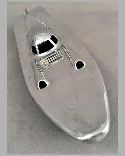 Electra speed boat model, England late 1940's 3