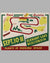 Elkhart Lake 1955 original poster 2