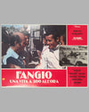 Fangio Una Vita a 300 All'ora collection of 8 lobby movie posters 6