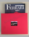 Fantastic Ferraris book