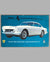 Ferrari 250 GTE 2+2 Factory Sales Brochure