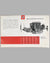 Ferrari 250 SWB Factory Sales Brochure 3