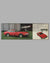 Ferrari 365 GTB4 original factory brochure