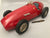 Ferrari 500 F II toy car - first Ferrari toy ever made