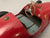 Ferrari 500 F II toy car - first Ferrari toy ever made