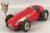 Ferrari 500 F II toy car - first Ferrari toy ever made