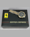 Ferrari Formula men's chronograph watch 4