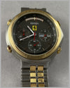 Ferrari Formula men's chronograph watch 2