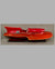 Nando del Norte Ferrari Speed Boat Model, Side