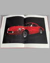 Ferrari 250 GT Sperimentale No. 2643 signed book by Stirling Moss, 1990 2