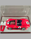 Ferrari 250 TR model by Jack Harper 2