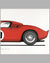 Ferrari 250 LM large print 3