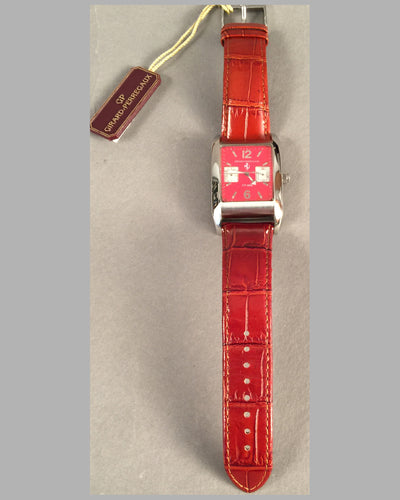 Girard-Perregaux Ferrari 375MM wrist watch, #1 of 100