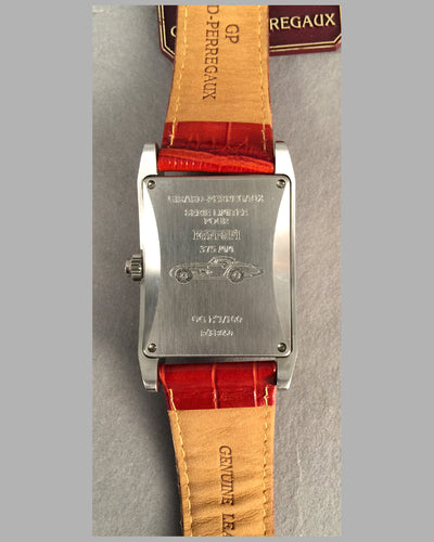 Girard-Perregaux Ferrari 375MM wrist watch, #1 of 100