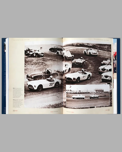 Sports Car Racing in the South:  Texas to Florida 1957 - 1958 2