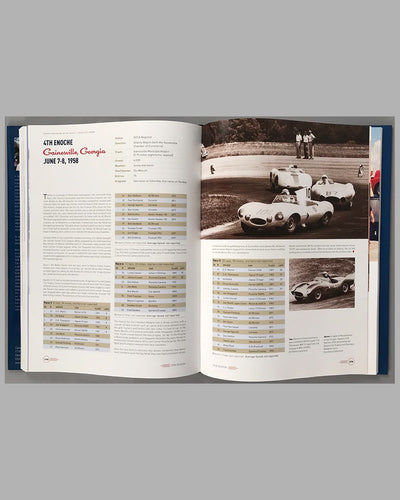 Sports Car Racing in the South:  Texas to Florida 1957 - 1958 4