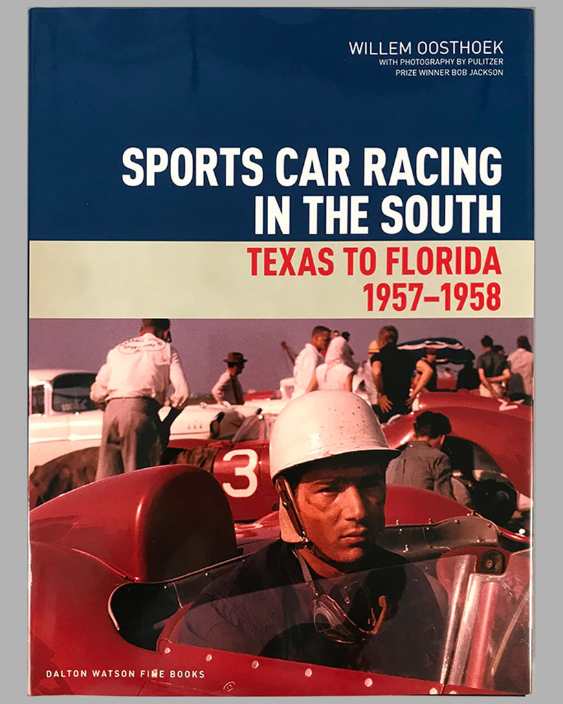 CAR RACING 1968 未開封　洋書　フランス書　カーコレクション　レア fl-to-tx-racing-