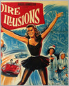1962 large original movie poster, ‘La Foire aux Illusions’ (State Fair) 2