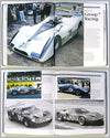 "The Ford that Beat Ferrari" book by Gordon Jones and John Allen