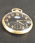 32 - Ford pocket watch by Waltham