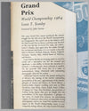 Grand Prix - World Championship 1964 book by Louis T. Stanley 2