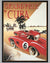 Grand Prix de Cuba poster by Alain Lévesque