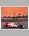 Gran Premio de Canada 1988 3