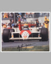 Gran Premio de Canada 1988 4