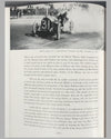 "The Great Savannah Races of 1908, 1910, 1911" first edition book, 1957, by Julian Quattlebaum M.D. 3