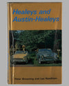 Healeys and Austin-Healeys book by Peter Browning and Les Needham