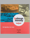 Holman Moody, The Legendary Race Team book by Tom Cotter and Al Pearce