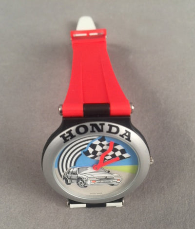 Honda wrist watch by Boom-Boom 5